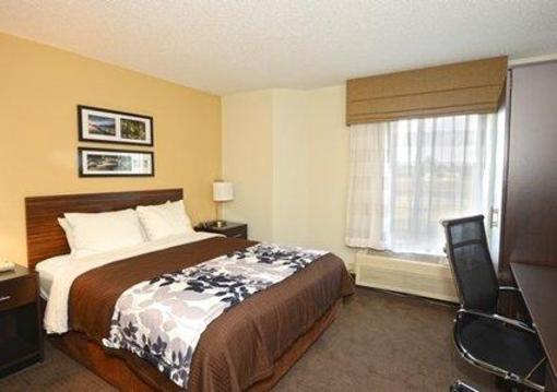 фото отеля Fayetteville Sleep Inn