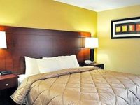 Comfort Inn Greensboro