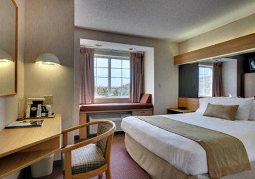 фото отеля Econo Lodge Inn & Suites Greenville
