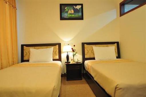 фото отеля Dong Kinh B Hotel