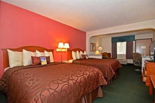 фото отеля Best Western Suites Memphis
