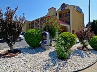 Best Western Suites Memphis