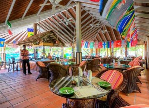 фото отеля Palm Island Resort