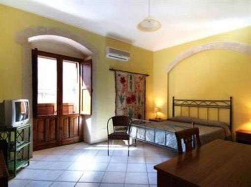 фото отеля Vicere Speciale Bed & Breakfast Noto