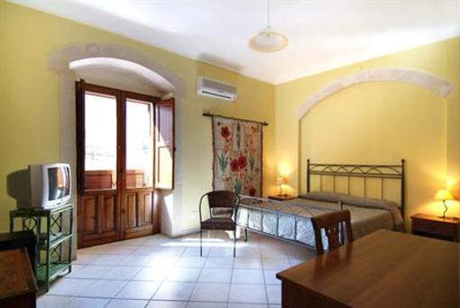 фото отеля Vicere Speciale Bed & Breakfast Noto