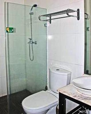 фото отеля Sanya Luuhoo Service Apartment Haian Store