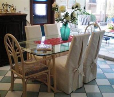 фото отеля Alghero Lido Bed & Breakfast