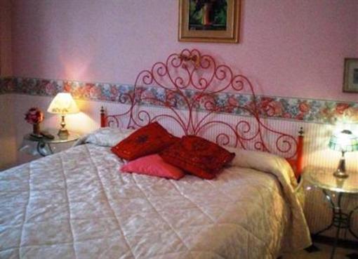 фото отеля Alghero Lido Bed & Breakfast