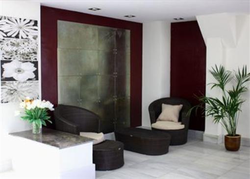 фото отеля Sol Lunamar Apartamentos Calvia