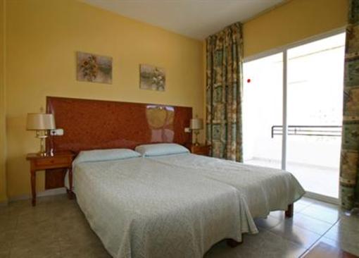 фото отеля Sol Lunamar Apartamentos Calvia