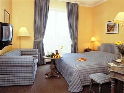 фото отеля Godewind Hotel und Restaurant