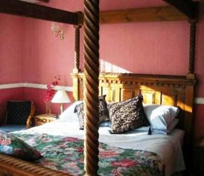 фото отеля Edgcumbe Guest House
