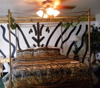 фото отеля Settle Inn and Suites Altoona