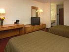 фото отеля Quality Inn Grand Rapids North Walker (Michigan)