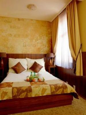 фото отеля David Hotel Krakow