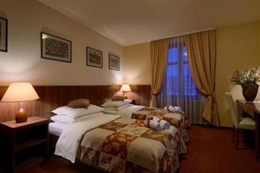 фото отеля David Hotel Krakow