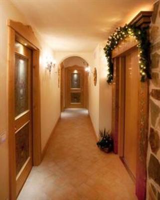 фото отеля Garni Astoria