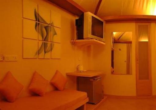 фото отеля Bay Leaf Ayurveda Resort Visakhapatnam