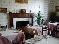 Ashgrove House Hotel Edinburgh