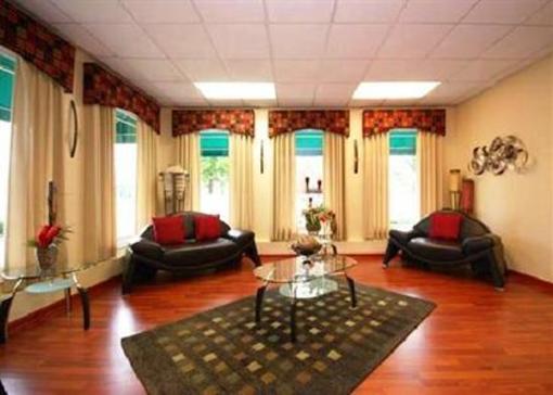фото отеля Quality Inn & Suites Franklin (Tennessee)
