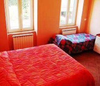 фото отеля Bed & Breakfast La Corte Capannori