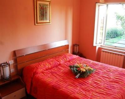 фото отеля Bed & Breakfast La Corte Capannori