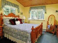 A Hidden Haven Bed and Breakfast