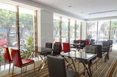 фото отеля Super 8 Hotel Guangzhou San Yuan Li Da Dao