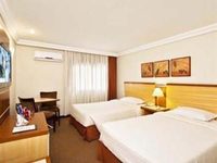 Bourbon Dom Ricardo Aeroporto Curitiba Business Hotel Bourbon Dom Ricardo Aeroporto Curitiba Business Hotel