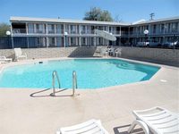 University Inn Tucson