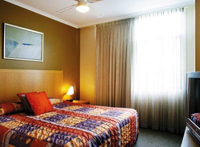 фото отеля Wyndham Vacation Resort Flynns Beach