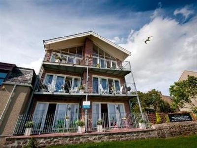 фото отеля BayView Bed & Breakfast