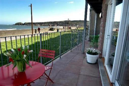 фото отеля BayView Bed & Breakfast