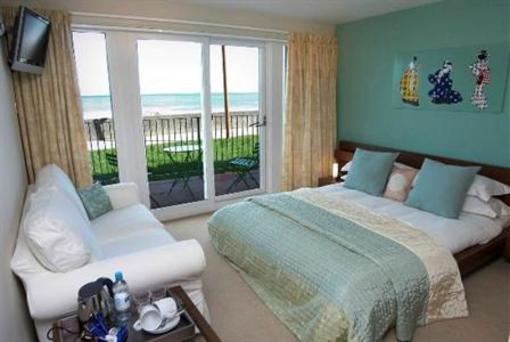 фото отеля BayView Bed & Breakfast
