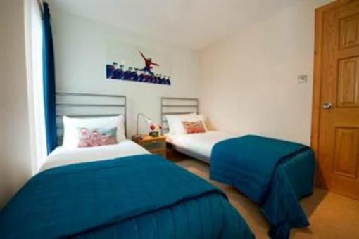 фото отеля BayView Bed & Breakfast