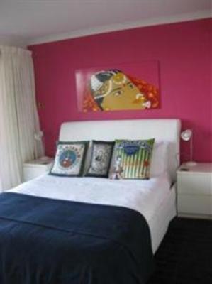 фото отеля BayView Bed & Breakfast