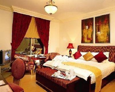 фото отеля Grand Safir Hotel Manama