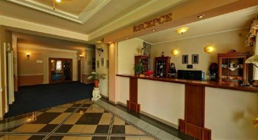 фото отеля Eurohotel Garni Karlovy Vary