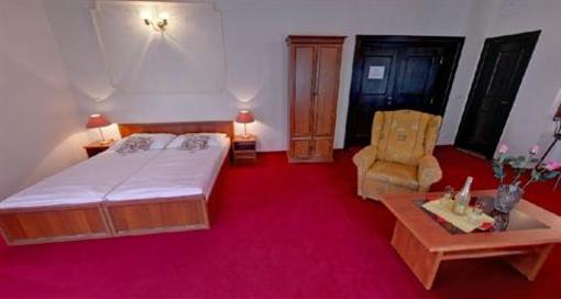 фото отеля Eurohotel Garni Karlovy Vary