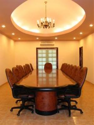 фото отеля Sai Gon Binh Chau Eco Resort