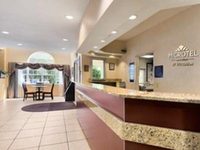 Microtel Inn & Suites North San Antonio