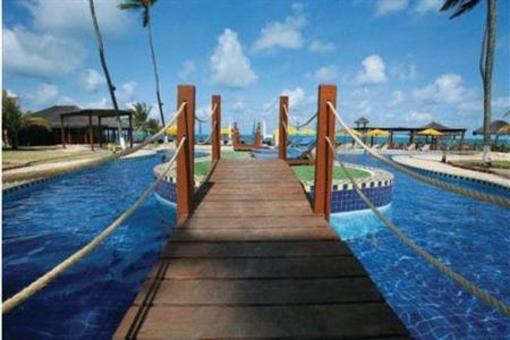 фото отеля Dorisol Porto de Galinhas Resort