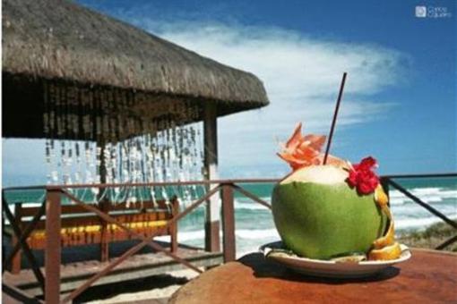 фото отеля Dorisol Porto de Galinhas Resort