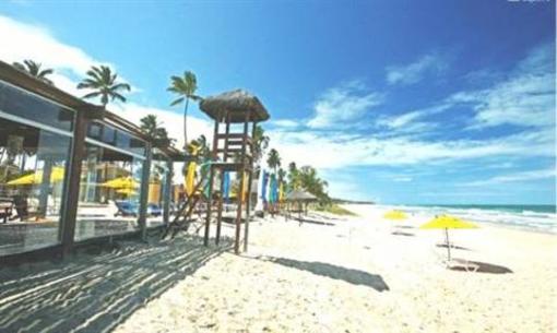 фото отеля Dorisol Porto de Galinhas Resort