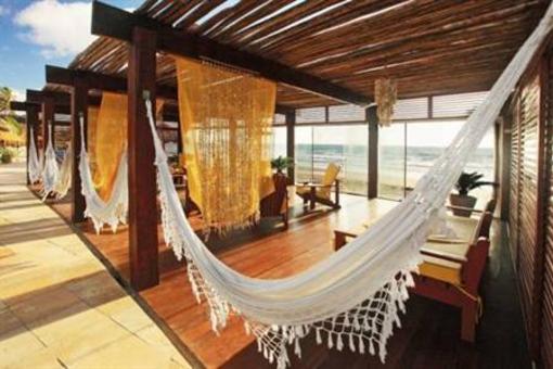 фото отеля Dorisol Porto de Galinhas Resort