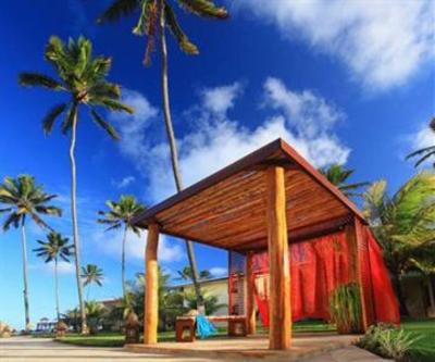 фото отеля Dorisol Porto de Galinhas Resort