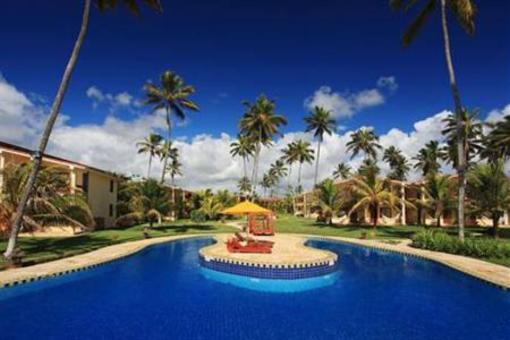 фото отеля Dorisol Porto de Galinhas Resort