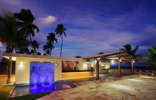 фото отеля Dorisol Porto de Galinhas Resort
