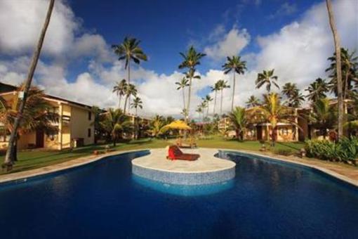 фото отеля Dorisol Porto de Galinhas Resort