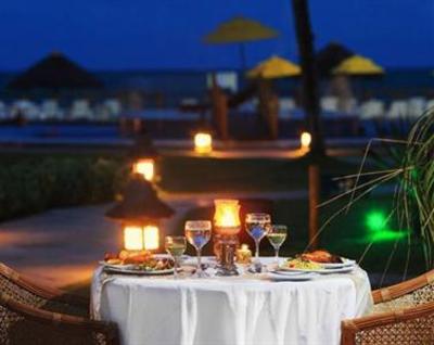 фото отеля Dorisol Porto de Galinhas Resort